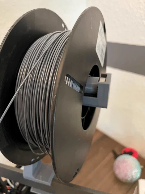 Giá đỡ filament bi cầu cho máy in 3D BC57 - Image 2