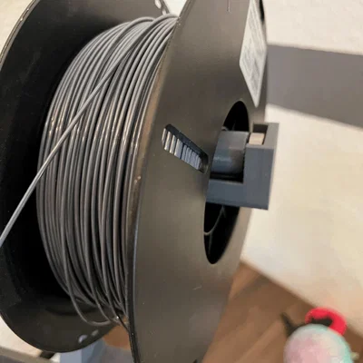 Giá đỡ filament bi cầu cho máy in 3D BC57