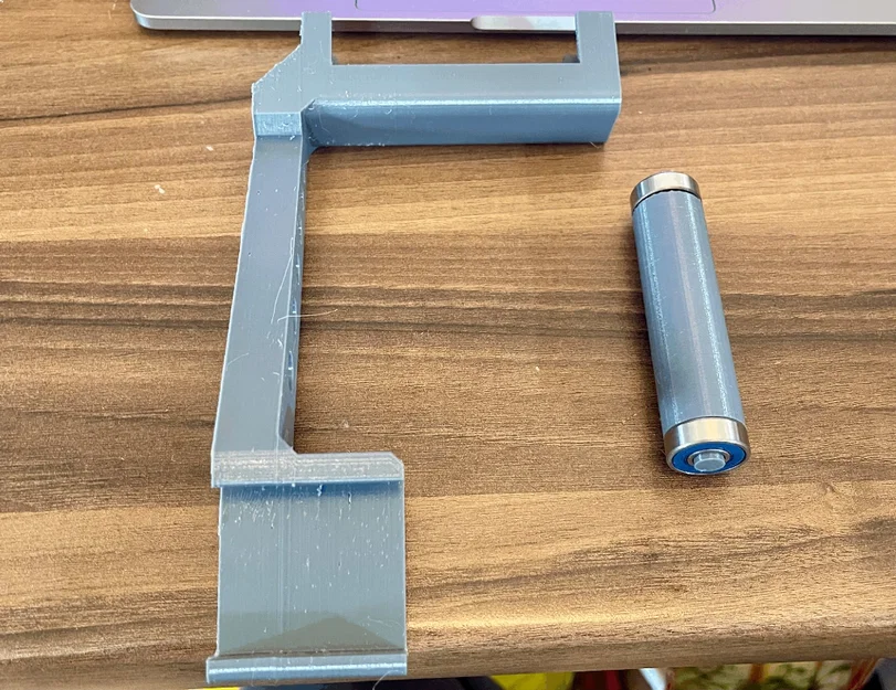 Giá đỡ filament bi cầu cho máy in 3D BC57 - Image 3