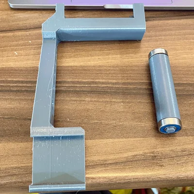 Giá đỡ filament bi cầu cho máy in 3D BC57