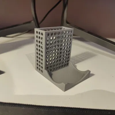 Giá đỡ bút và bút chì cho ghi chú Post-it