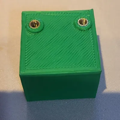 Bộ đệm dừng ray trục Y cho Ender 3 v2 Neo