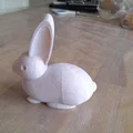 Mô hình thỏ Lapin độc đáo cho đồ chơi và trò chơi - Thumbnail 2
