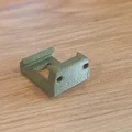 Giá đỡ ADXL345 cho E3D V6 với thiết kế kẹp tháo rời - Thumbnail 1