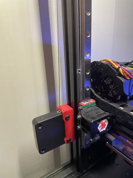 Giải pháp thay thế cho Counterweight Key-Bak - Image 1