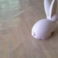 Mô hình thỏ Lapin độc đáo cho đồ chơi và trò chơi - Thumbnail 4