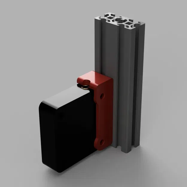 Giải pháp thay thế cho Counterweight Key-Bak - Image 2