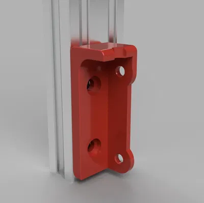 Giải pháp thay thế cho Counterweight Key-Bak