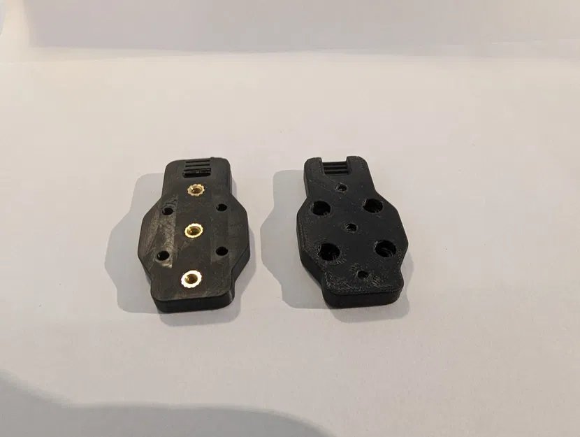 Máy ép nhiệt insert theo kiểu ray MGN9H - Image 6