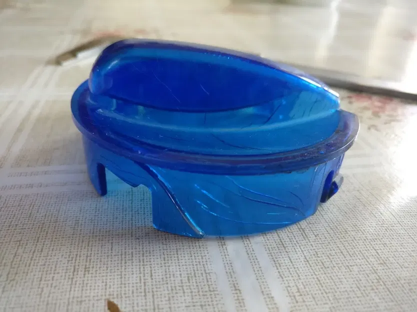 Nắp bình nước thay thế cho gia đình - Image 1