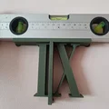 Đồng hồ treo tường lớn với số La Mã và hướng dẫn căn ch... - Thumbnail 4
