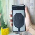Ốp lưng cho Google Pixel 6a hỗ trợ sạc không dây - Thumbnail 1