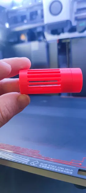 Máy khuếch tán hương liệu cho ngăn kéo - Image 4