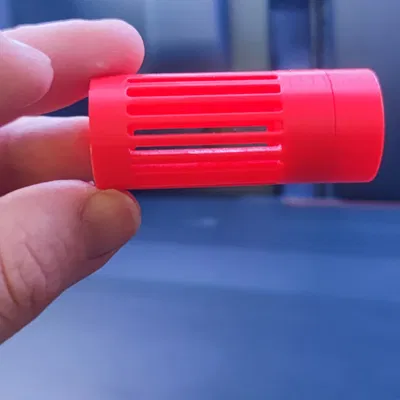 Máy khuếch tán hương liệu cho ngăn kéo