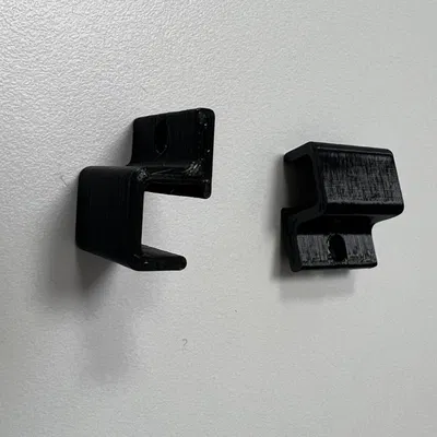 Bộ chuyển đổi móc giá đỡ cáp Mutlusan cho công tắc và ổ cắm