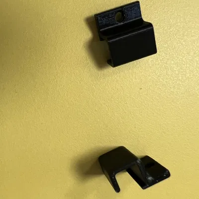 Bộ chuyển đổi móc giá đỡ cáp Mutlusan cho công tắc và ổ cắm