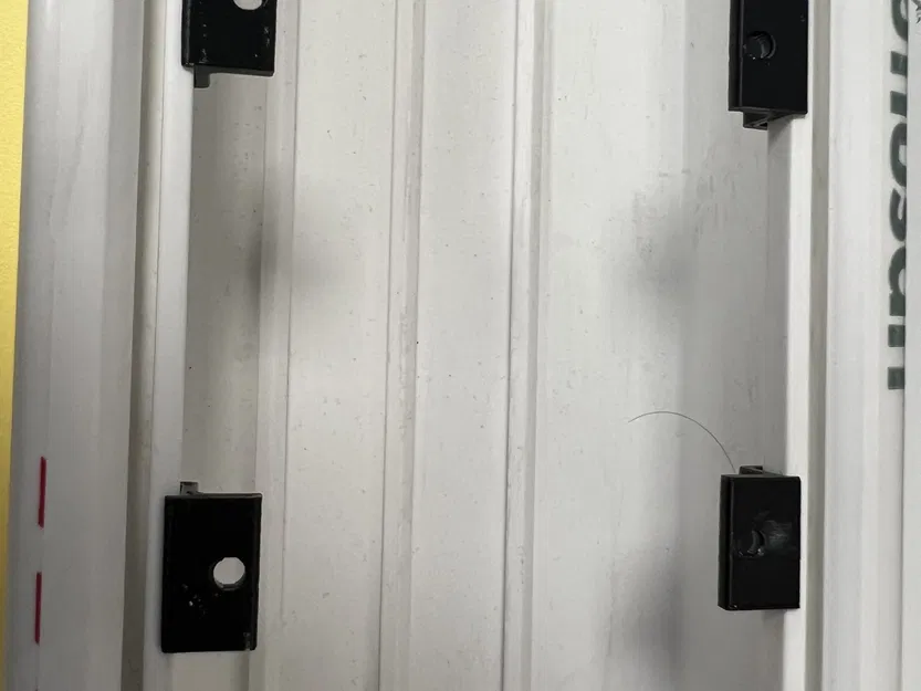 Bộ chuyển đổi móc giá đỡ cáp Mutlusan cho công tắc và ổ cắm - Image 3