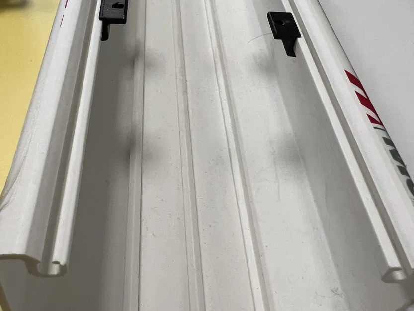 Bộ chuyển đổi móc giá đỡ cáp Mutlusan cho công tắc và ổ cắm - Image 4