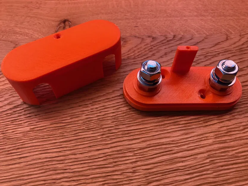 Khối đầu nối cho hệ thống năng lượng mặt trời với cầu ... - Image 1