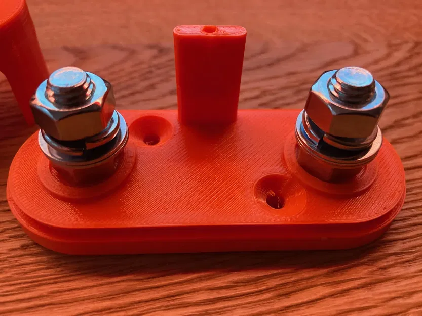 Khối đầu nối cho hệ thống năng lượng mặt trời với cầu ... - Image 4