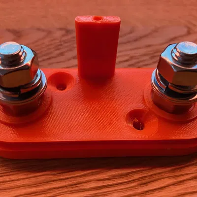 Khối đầu nối cho hệ thống năng lượng mặt trời với cầu ...