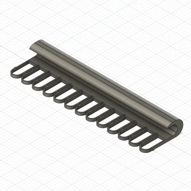 Giá đỡ tất Gen2 với thiết kế tối ưu cho việc làm khô nhanh... - Image 1