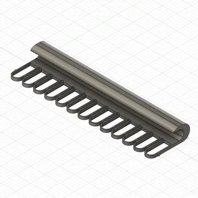 Giá đỡ tất Gen2 với thiết kế tối ưu cho việc làm khô nhanh...