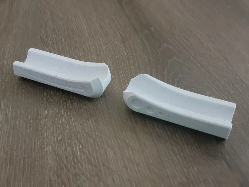 Đường nhảy từ tính cho bộ đua bi ZombieHedgehog/Polymaker - Image 2