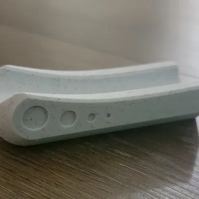 Đường nhảy từ tính cho bộ đua bi ZombieHedgehog/Polymaker