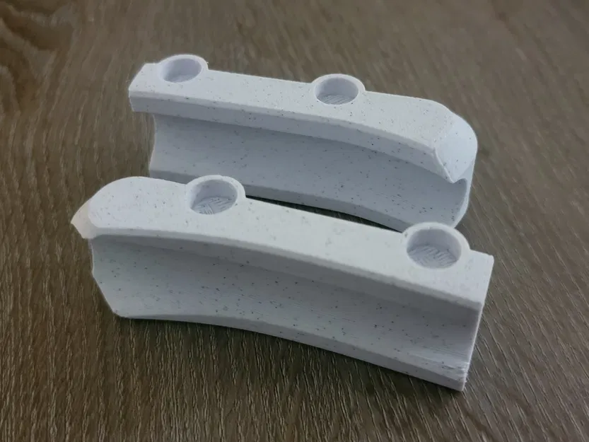 Đường nhảy từ tính cho bộ đua bi ZombieHedgehog/Polymaker - Image 4