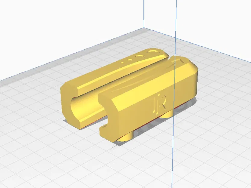 Đường nhảy từ tính cho bộ đua bi ZombieHedgehog/Polymaker - Image 5