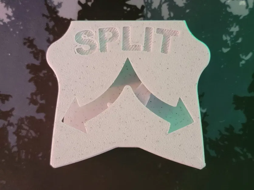 Bộ chia cho đường chạy bi ZombieHedgehog/Polymaker - Image 1