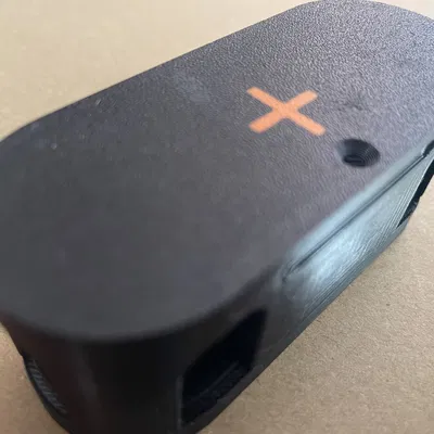 Giá đỡ Mega Fuse với khả năng thích ứng màu sắc đa dạng