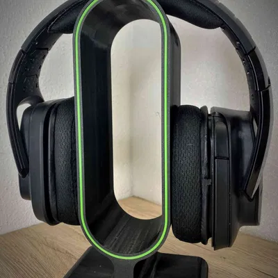 Giá đỡ tai nghe phong cách hiện đại cho game thủ và người yê...
