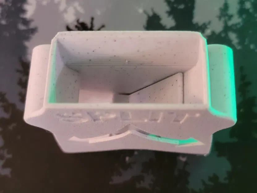 Bộ chia cho đường chạy bi ZombieHedgehog/Polymaker - Image 5