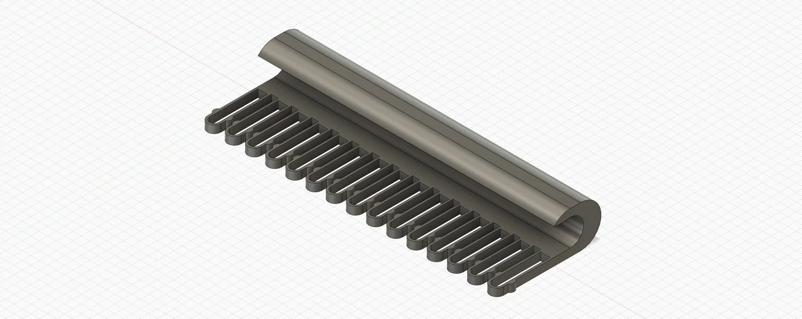 Giá đỡ tất cho giá treo quần áo - Image 1