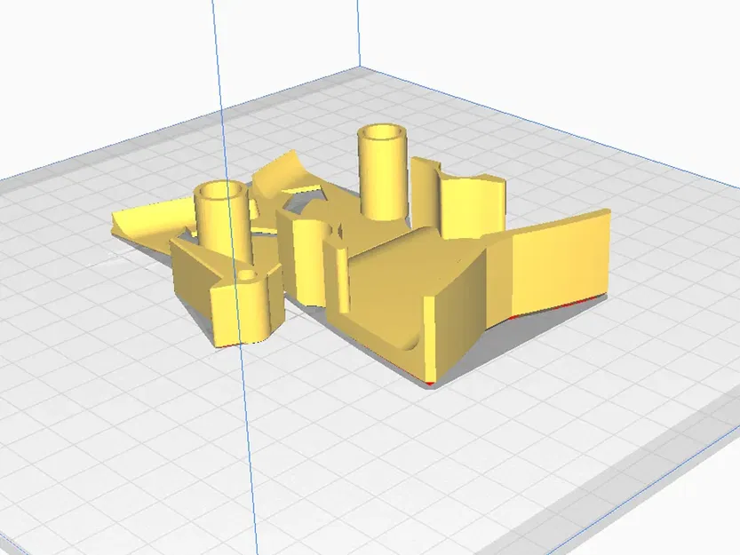 Bộ chia cho đường chạy bi ZombieHedgehog/Polymaker - Image 7