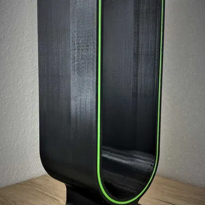 Giá đỡ tai nghe phong cách hiện đại cho game thủ và người yê...