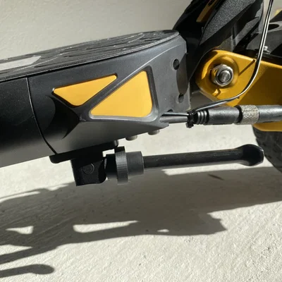 Vòng đỡ chân đứng cho IO Hawk Nine