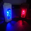 Đèn LED chứa antimatter cho bàn đầu giường - Thumbnail 9
