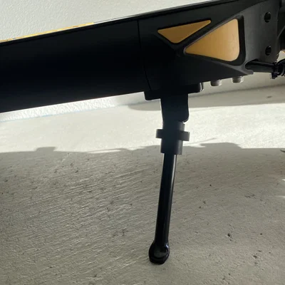 Vòng đỡ chân đứng cho IO Hawk Nine