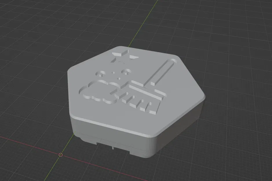 Gạch lát hình lục giác Hextraction để quét bi lăn ra khỏi bàn - Image 1