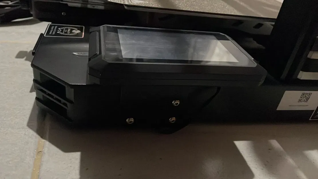 Cơ sở di chuyển màn hình Ender 3 S1 Pro - Image 2