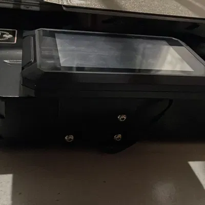 Cơ sở di chuyển màn hình Ender 3 S1 Pro