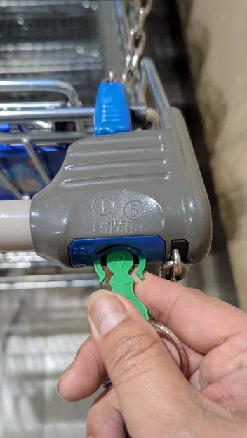 **Mã token xe đẩy có thể lấy lại dựa trên đồng $1 Úc** - Image 1