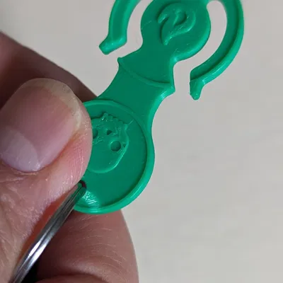 **Mã token xe đẩy có thể lấy lại dựa trên đồng $1 Úc**