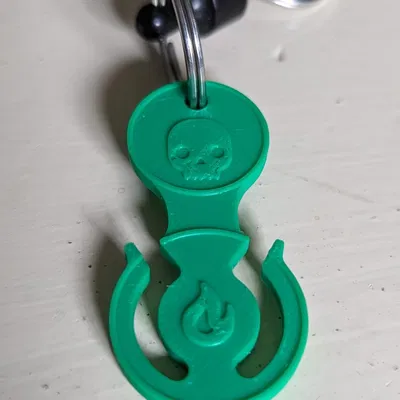 **Mã token xe đẩy có thể lấy lại dựa trên đồng $1 Úc**