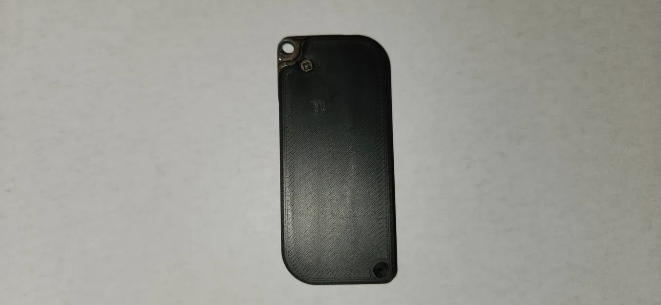 Nắp điều khiển từ xa Centurion Euro Style Avanti 4 nút - Image 3