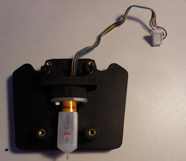 Chuyển đổi đầu công cụ stealthburner cho Anycubic Vyper - Image 8