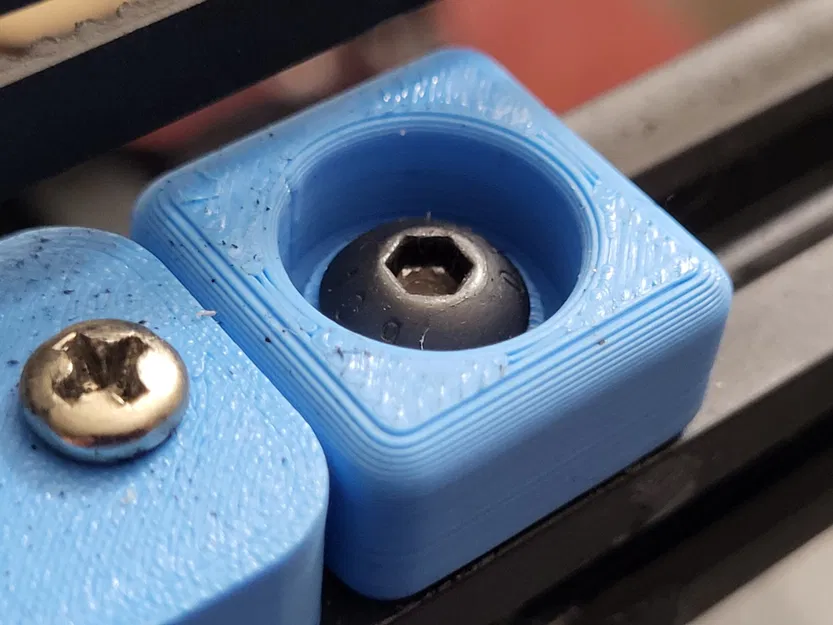 Cảm biến không cần cho điểm dừng khi định vị với Stallguard - Image 1